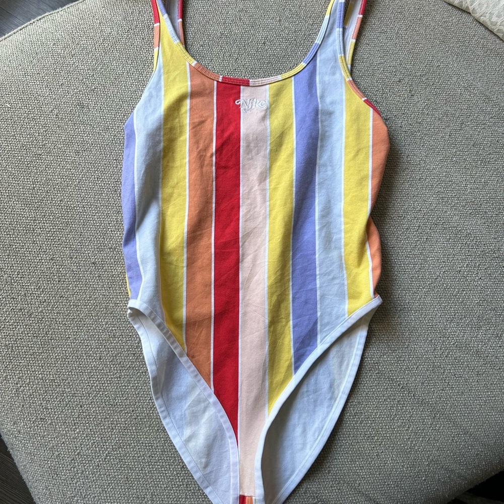 Nike Retro Top